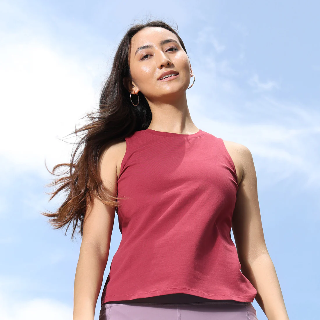 Last Tee - Sleeveless - Image 22