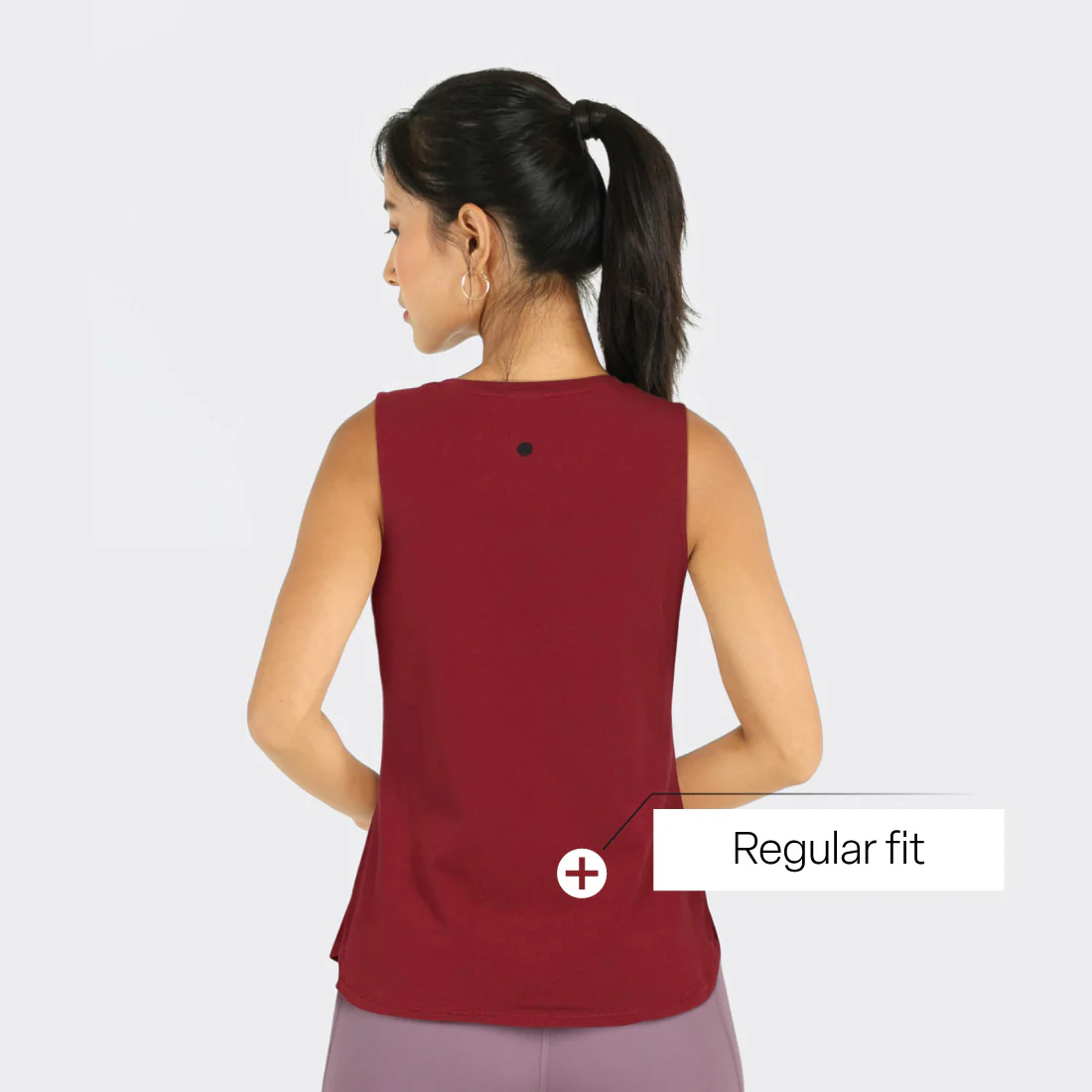 Last Tee - Sleeveless - Image 23