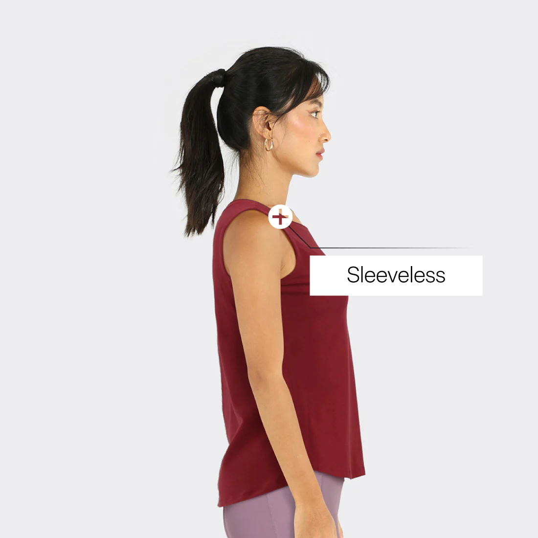 Last Tee - Sleeveless - Image 24