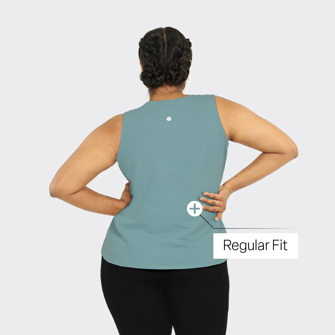 Last Tee - Sleeveless - Image 25