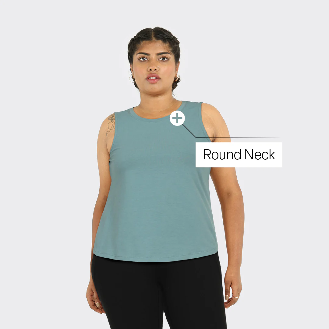 Last Tee - Sleeveless - Image 26