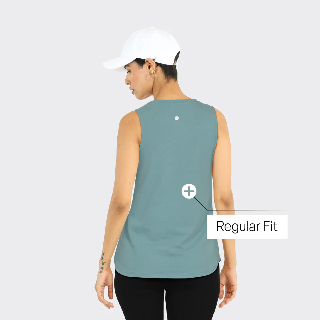 Last Tee - Sleeveless - Image 28