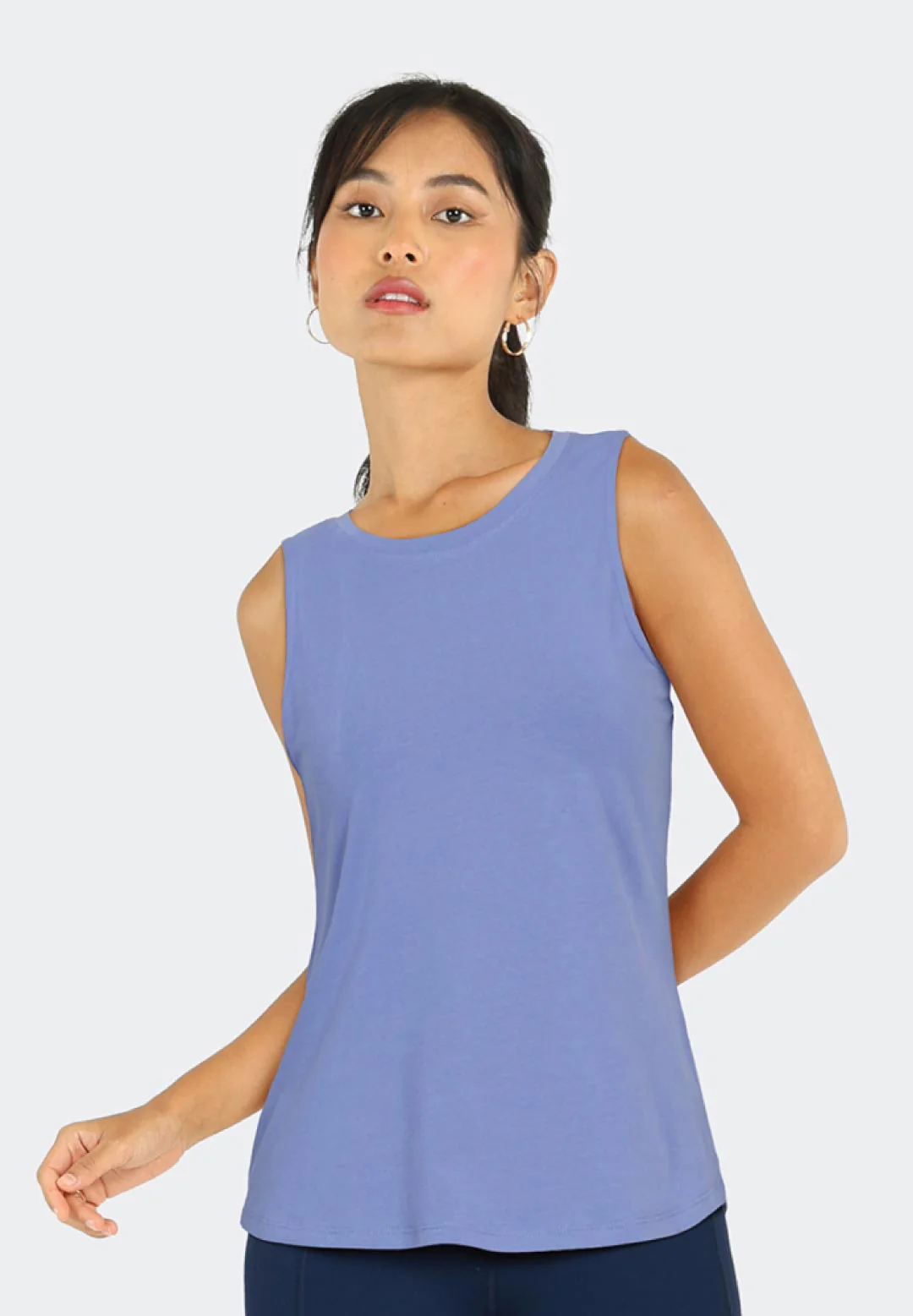 Last Tee - Sleeveless - Image 3