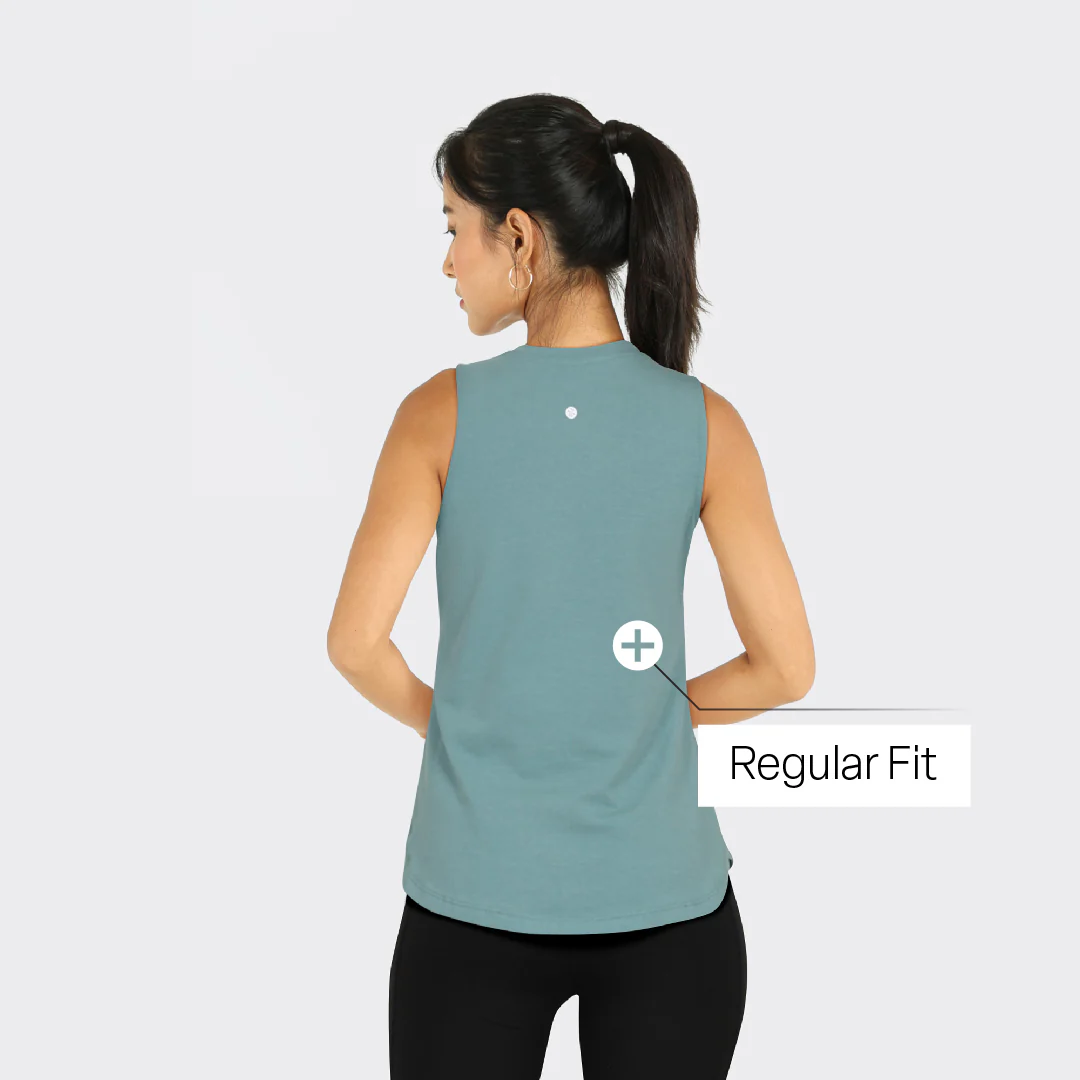 Last Tee - Sleeveless - Image 33