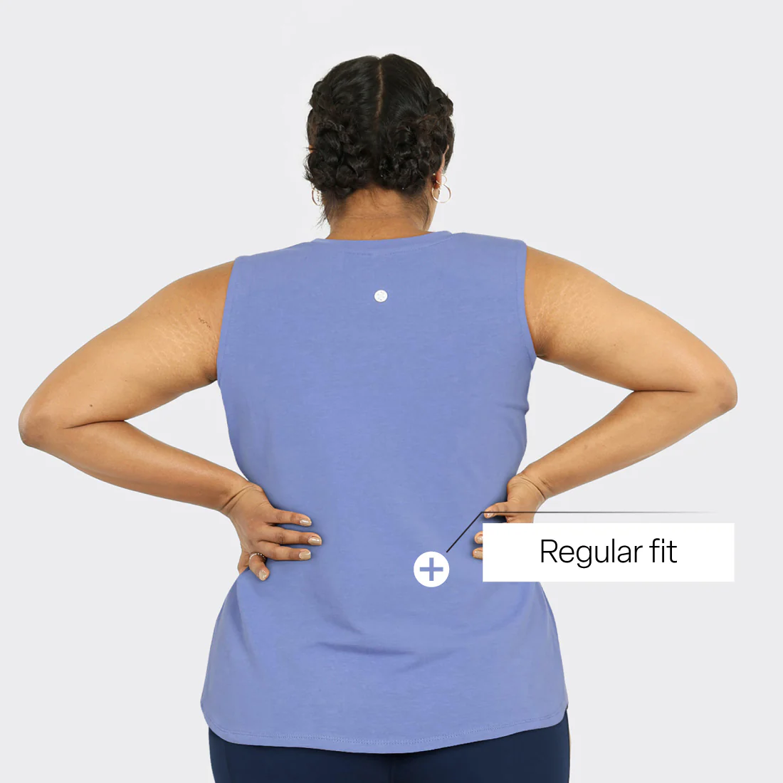 Last Tee - Sleeveless - Image 35