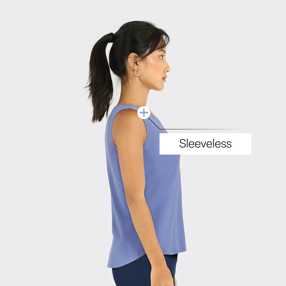 Last Tee - Sleeveless - Image 37