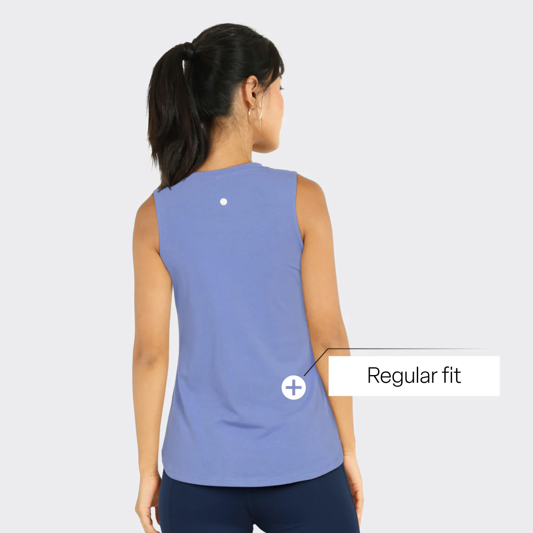 Last Tee - Sleeveless - Image 39