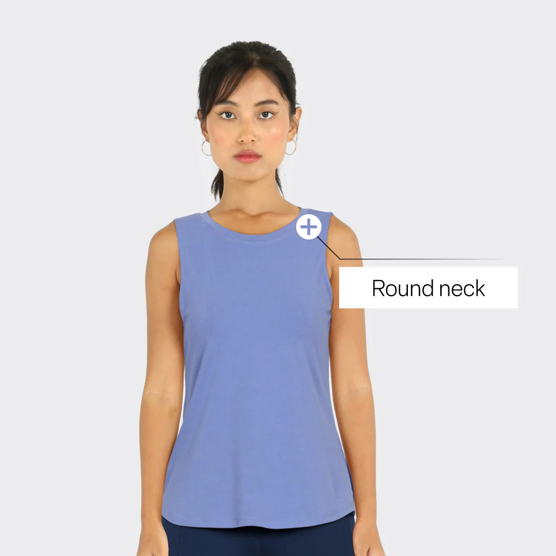 Last Tee - Sleeveless - Image 41
