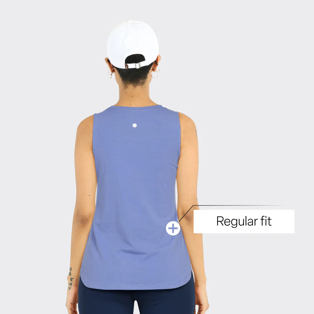 Last Tee - Sleeveless - Image 42
