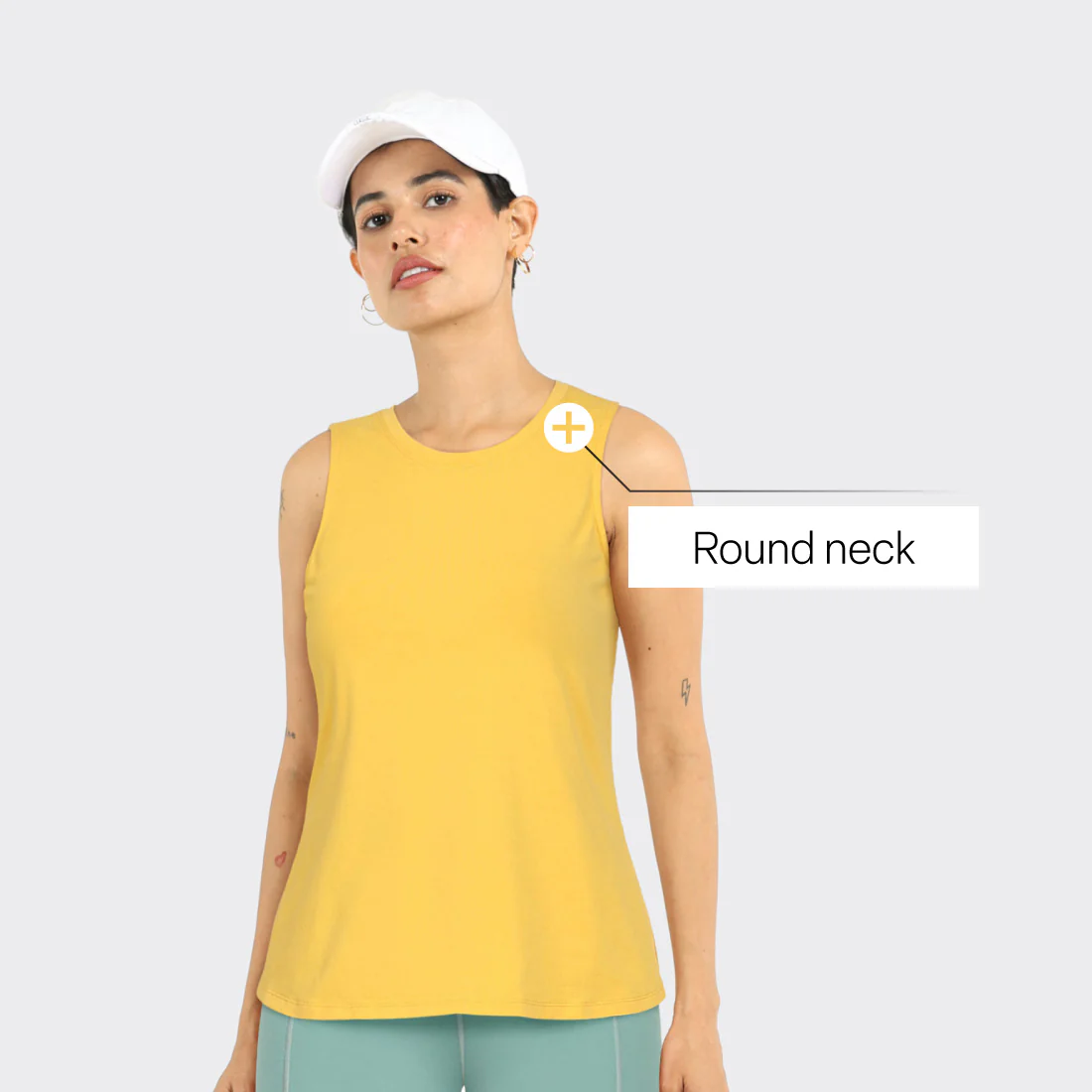 Last Tee - Sleeveless - Image 45
