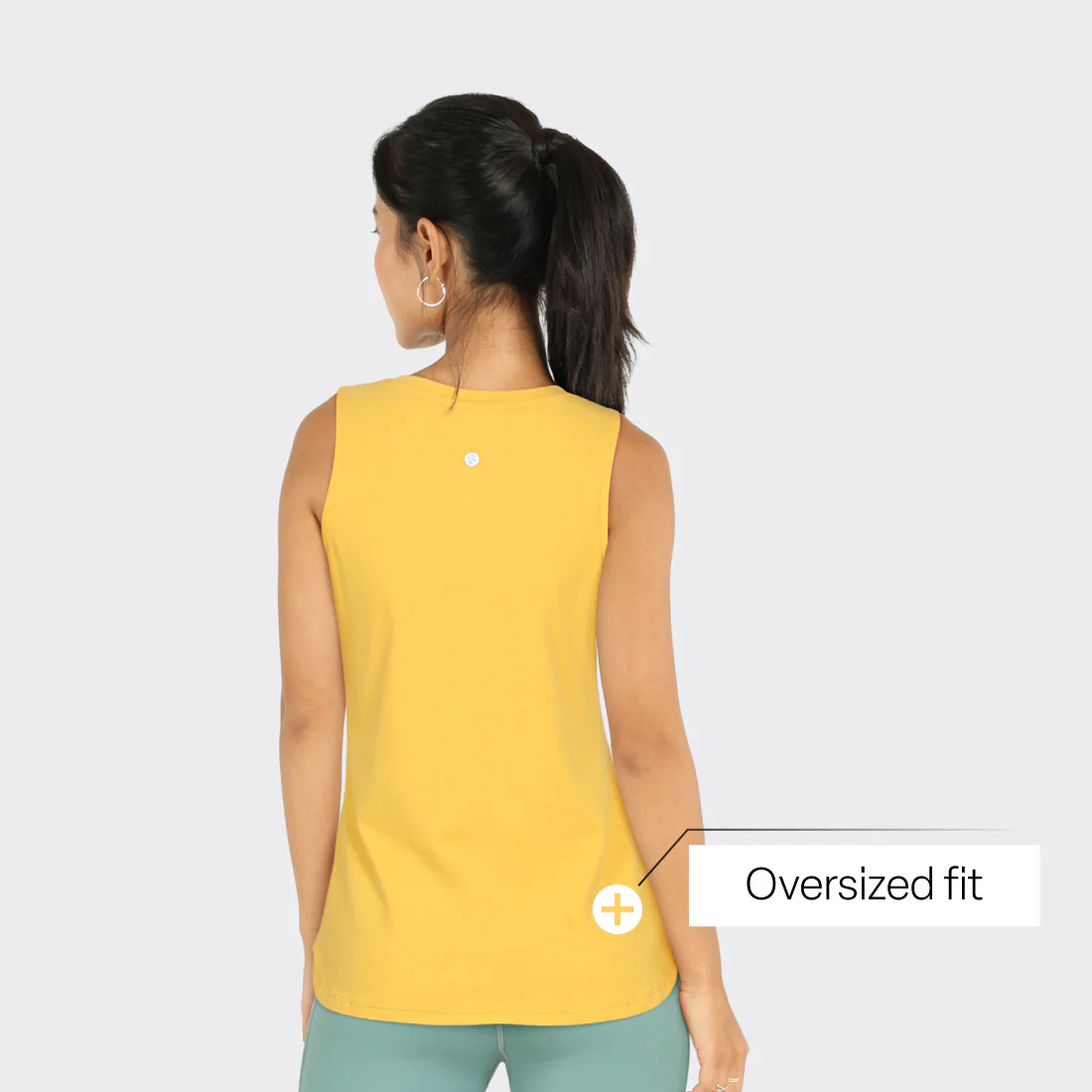 Last Tee - Sleeveless - Image 46