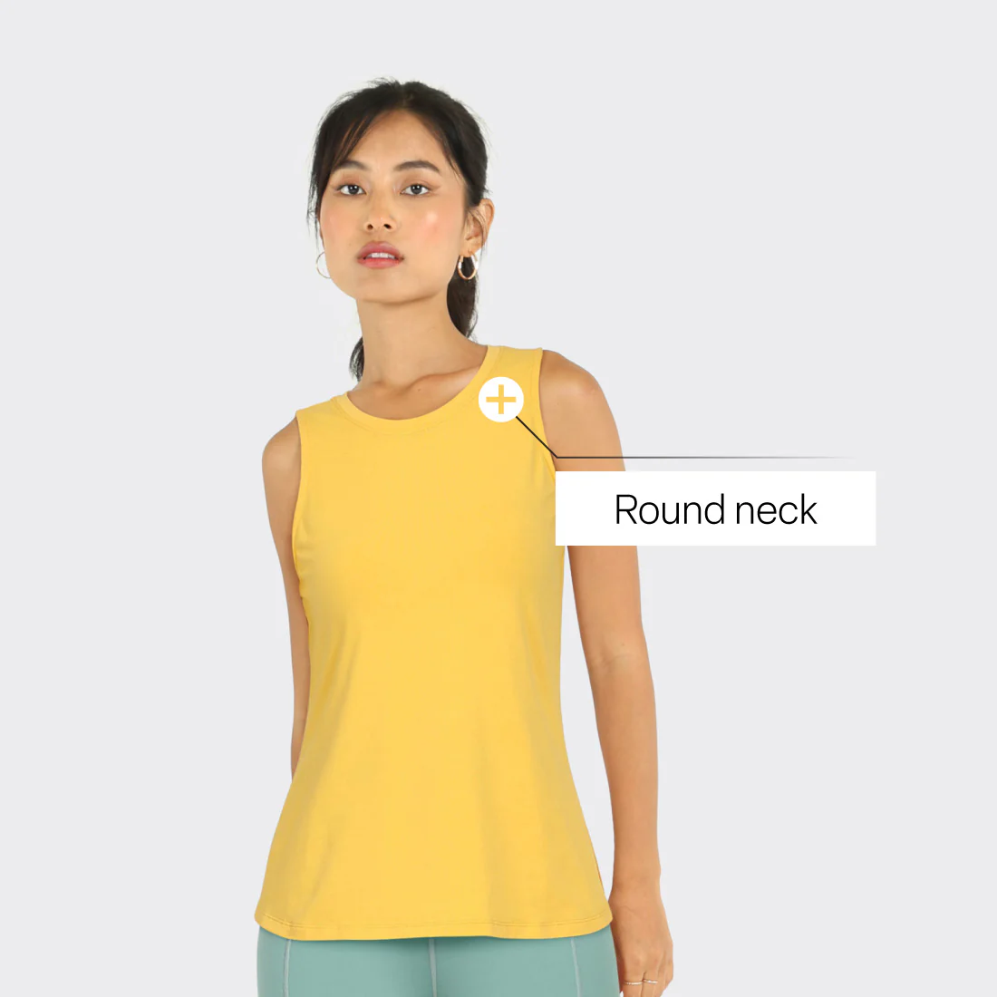 Last Tee - Sleeveless - Image 49