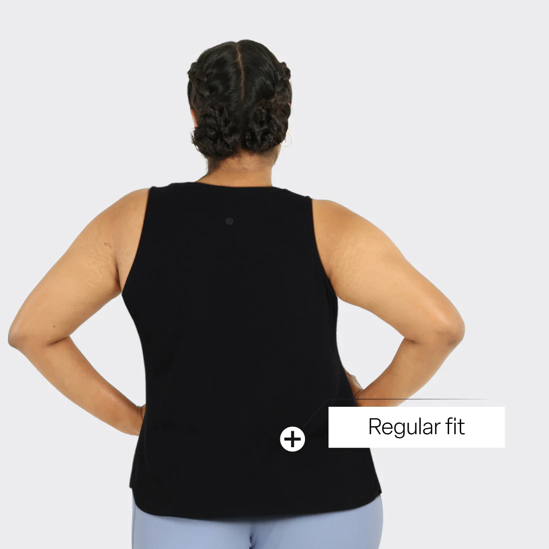 Last Tee - Sleeveless - Image 5