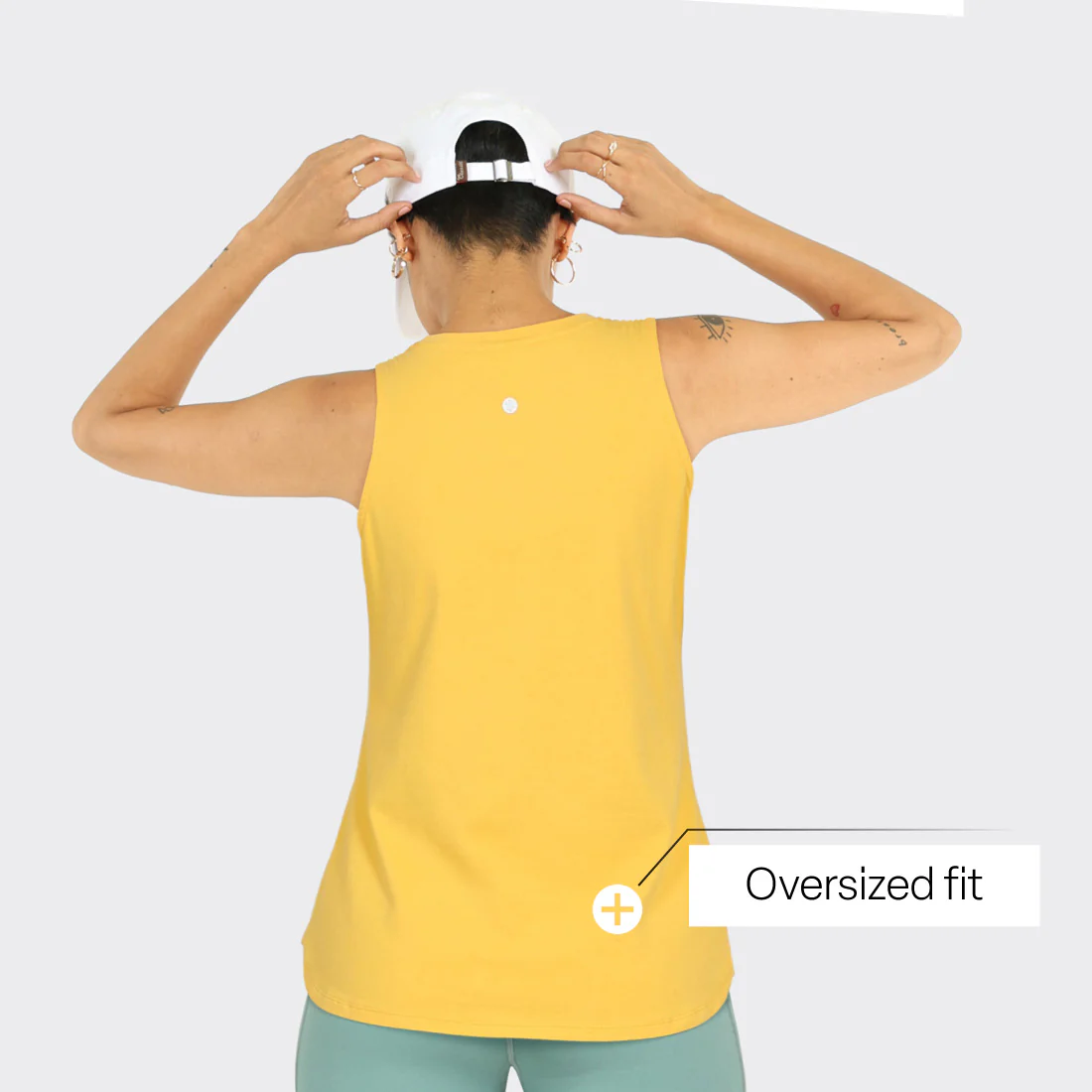 Last Tee - Sleeveless - Image 50