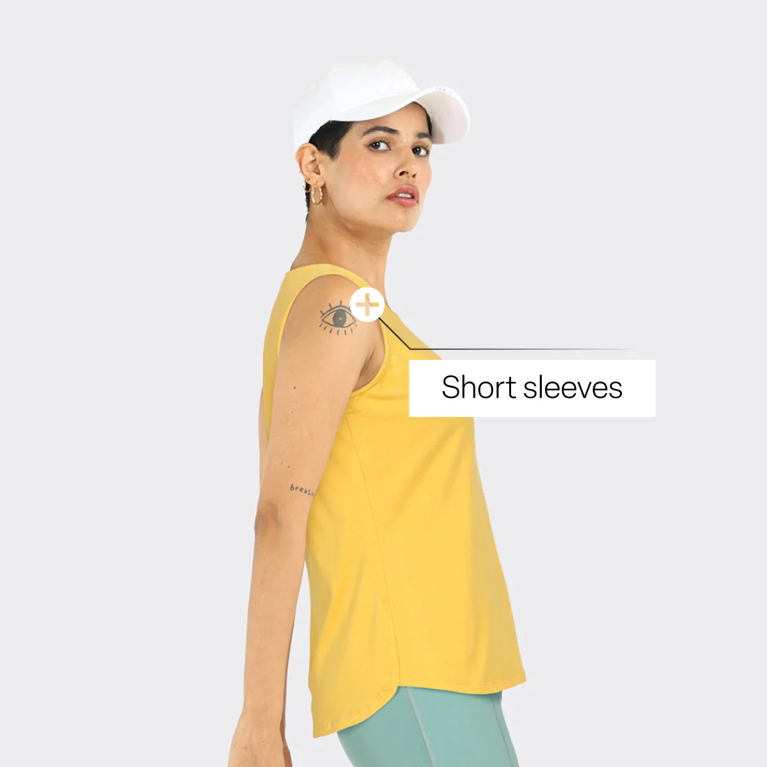 Last Tee - Sleeveless - Image 51