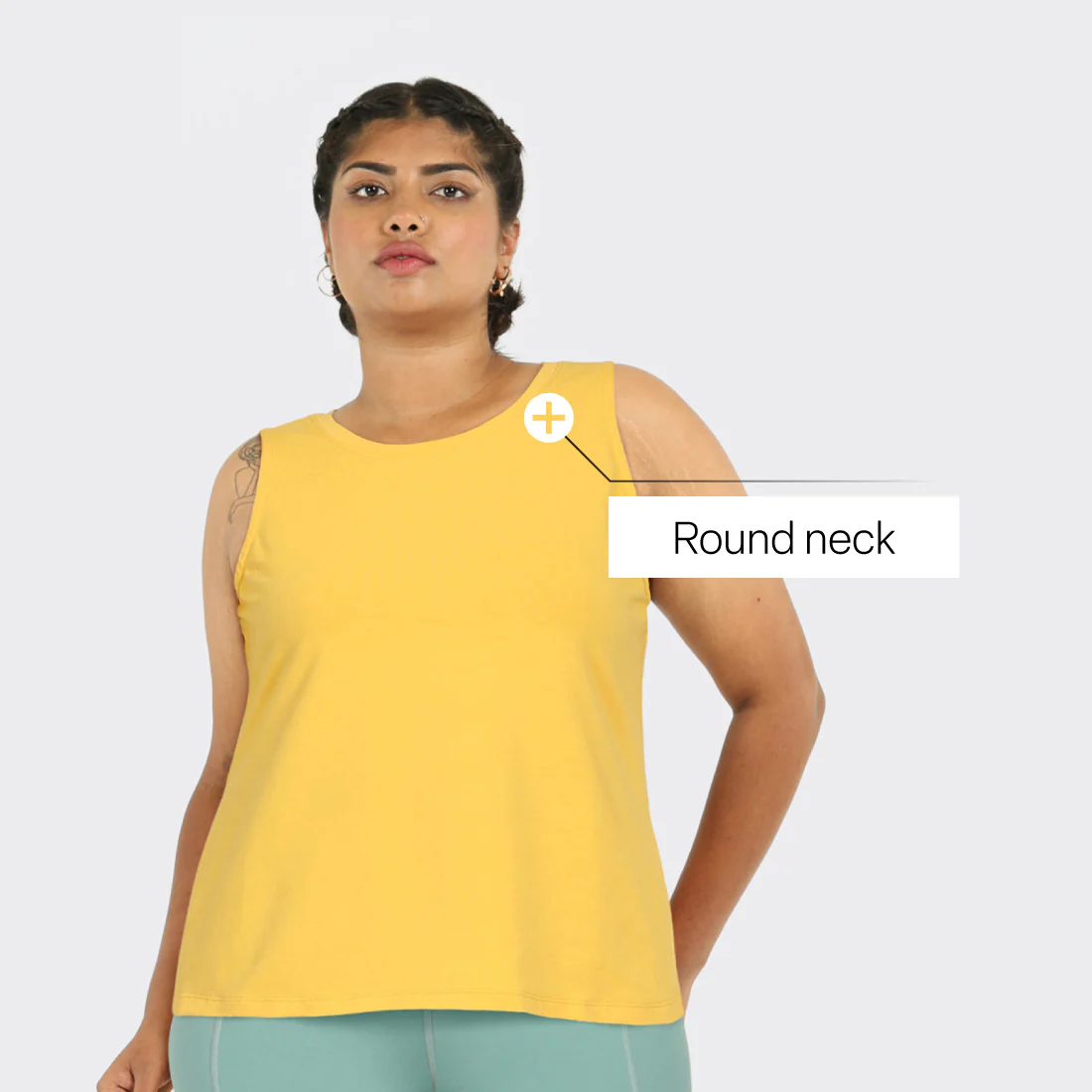 Last Tee - Sleeveless - Image 52