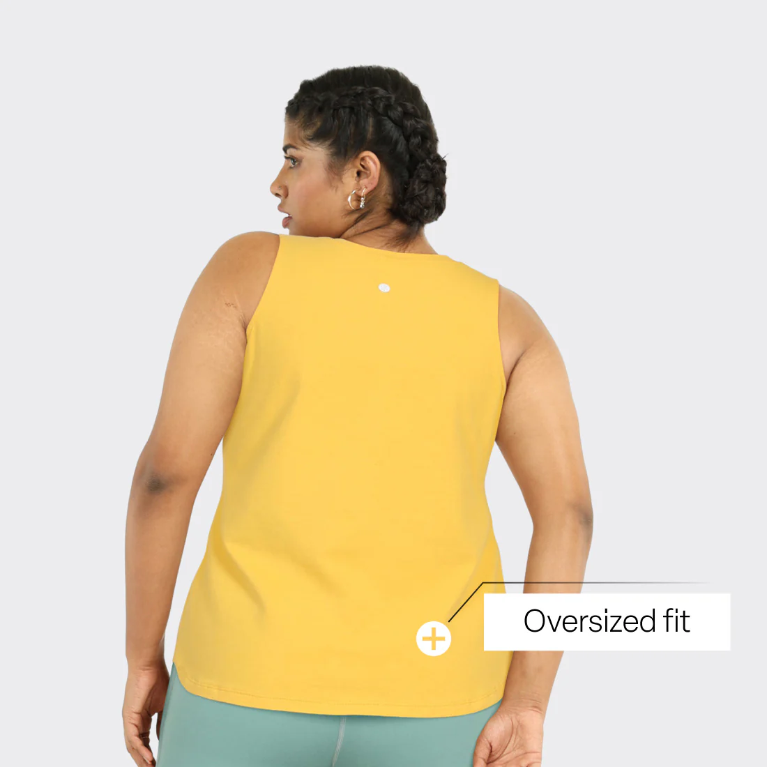 Last Tee - Sleeveless - Image 54