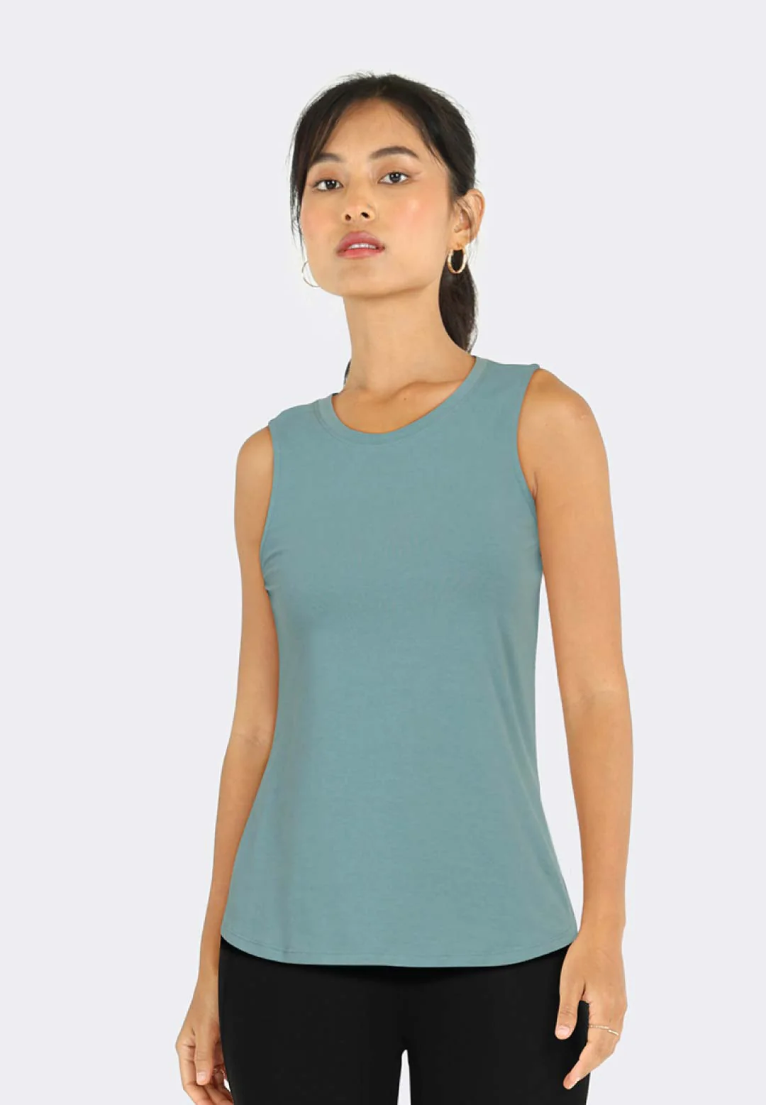Last Tee - Sleeveless - Image 56
