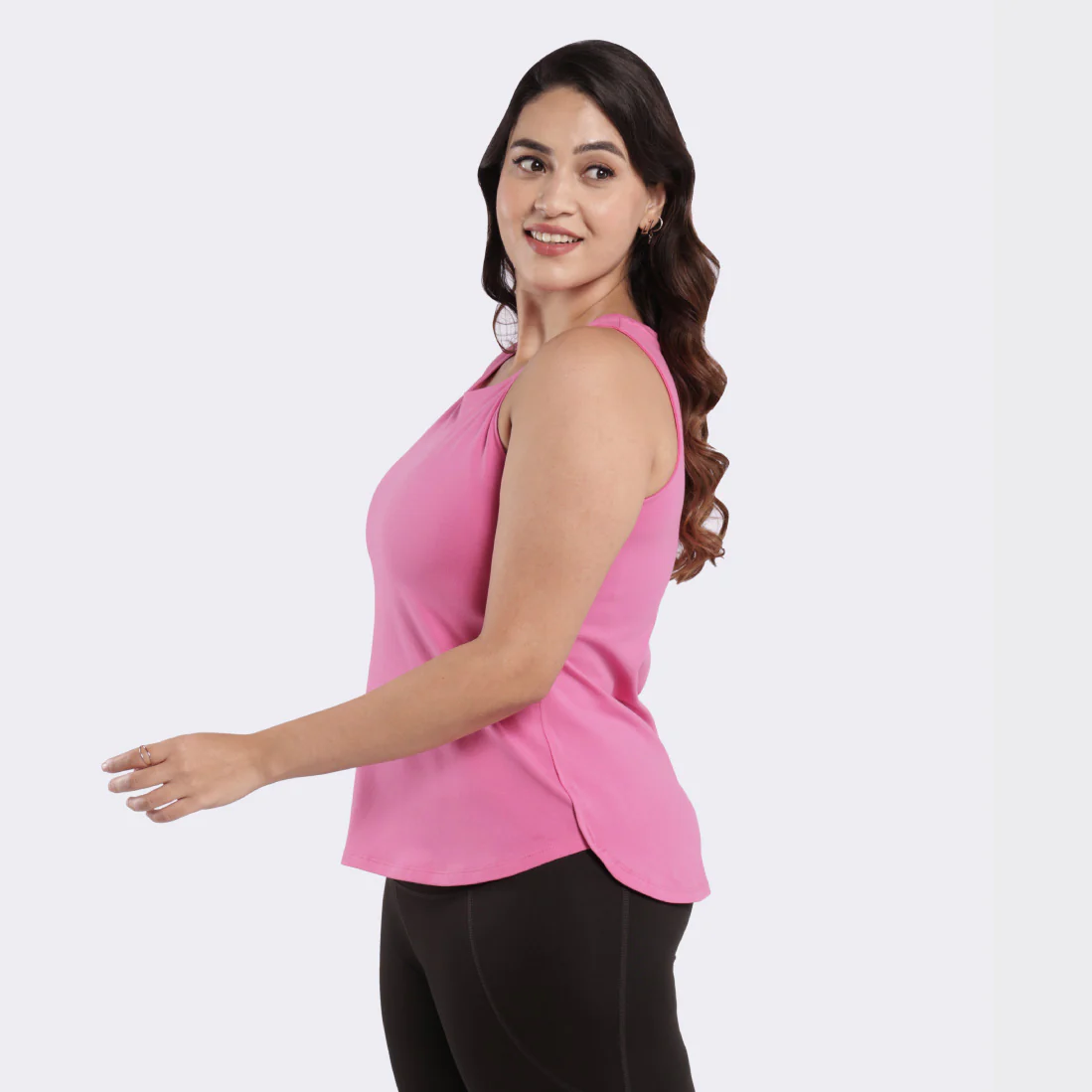 Last Tee - Sleeveless - Image 59