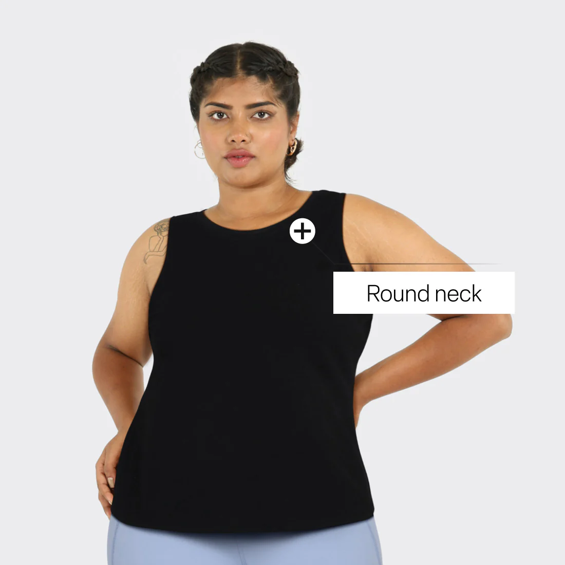 Last Tee - Sleeveless - Image 6