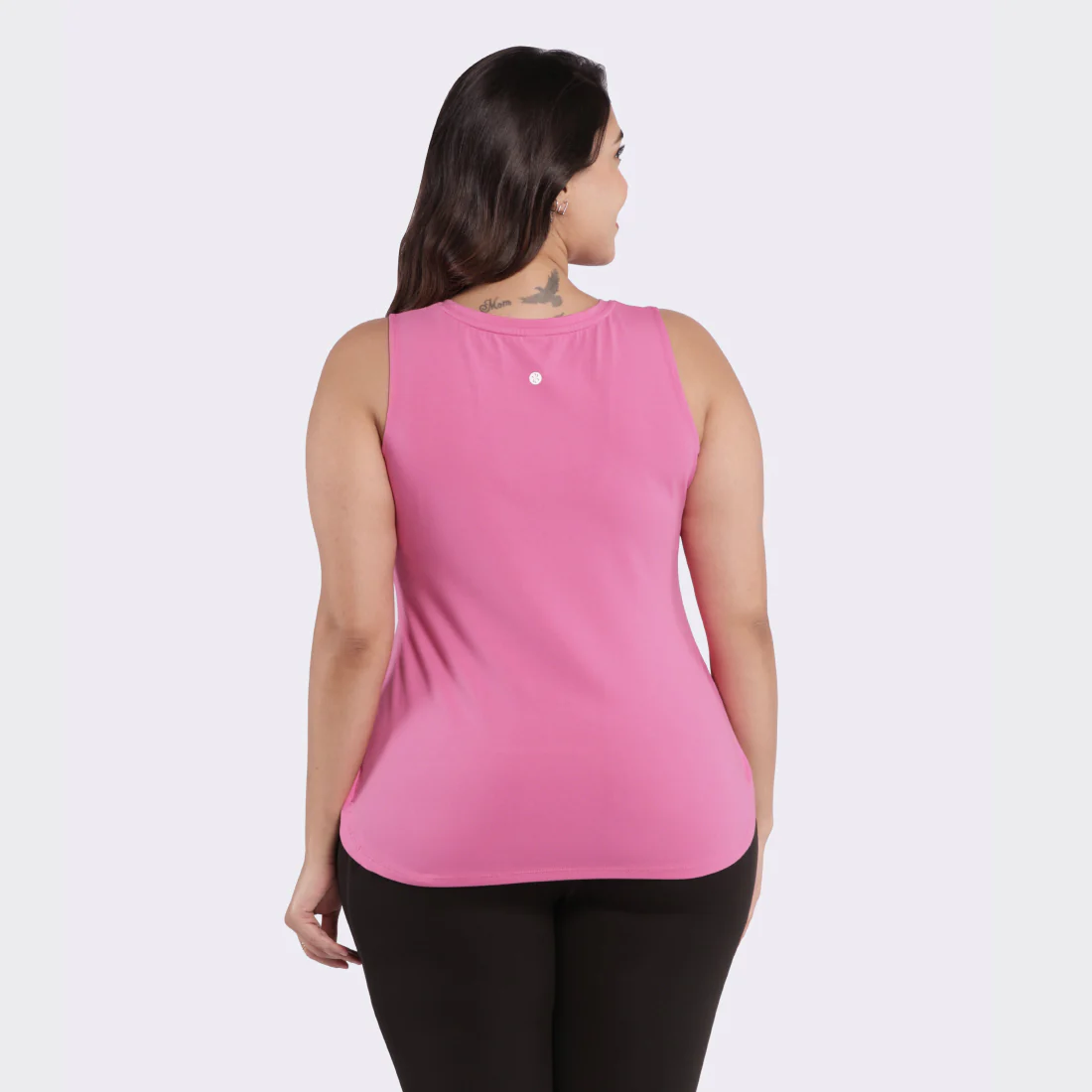 Last Tee - Sleeveless - Image 61