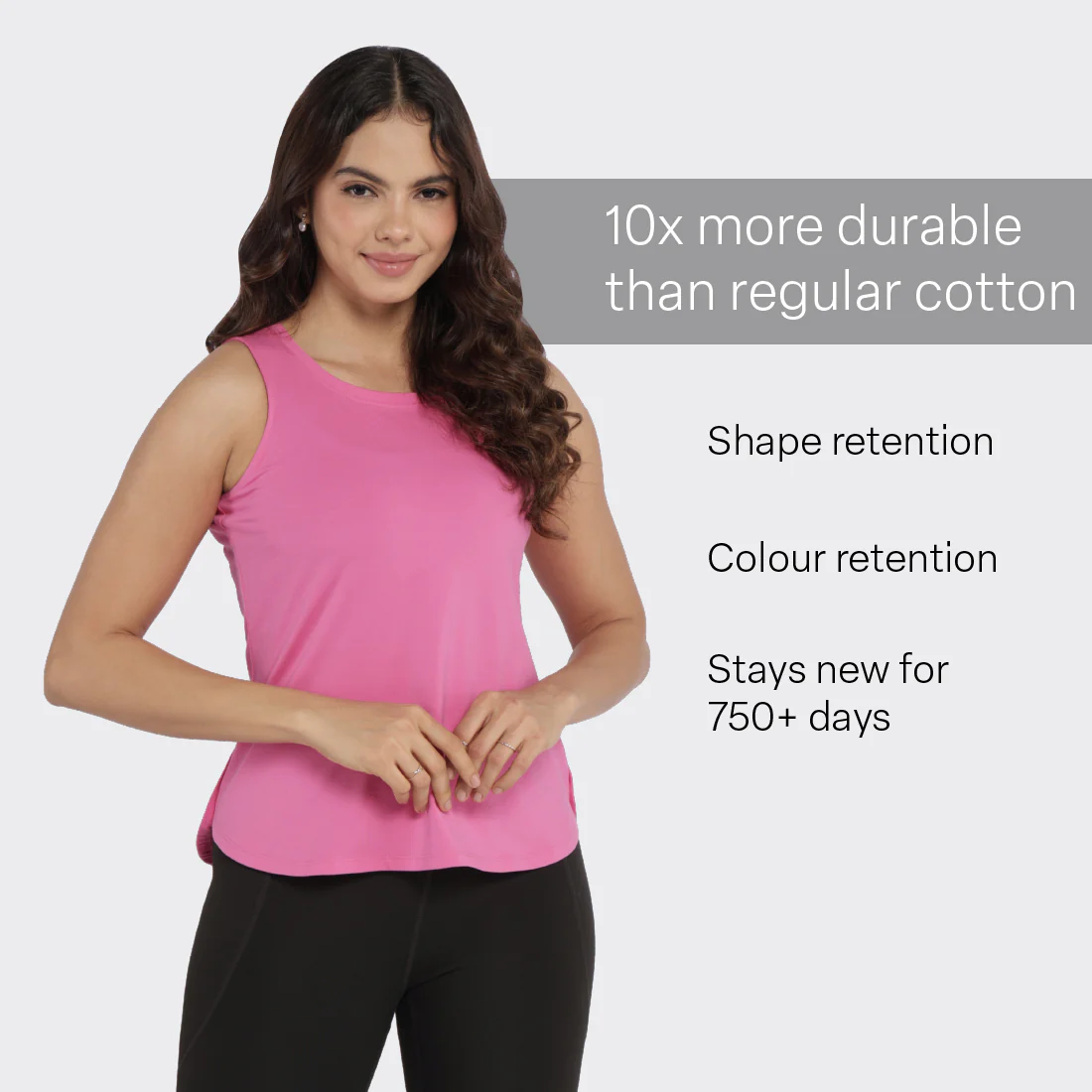 Last Tee - Sleeveless - Image 64