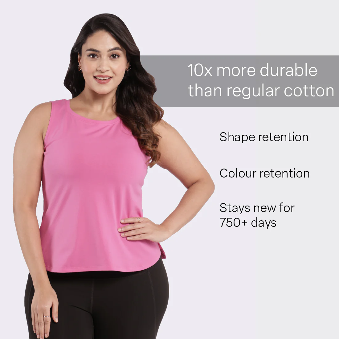 Last Tee - Sleeveless - Image 65