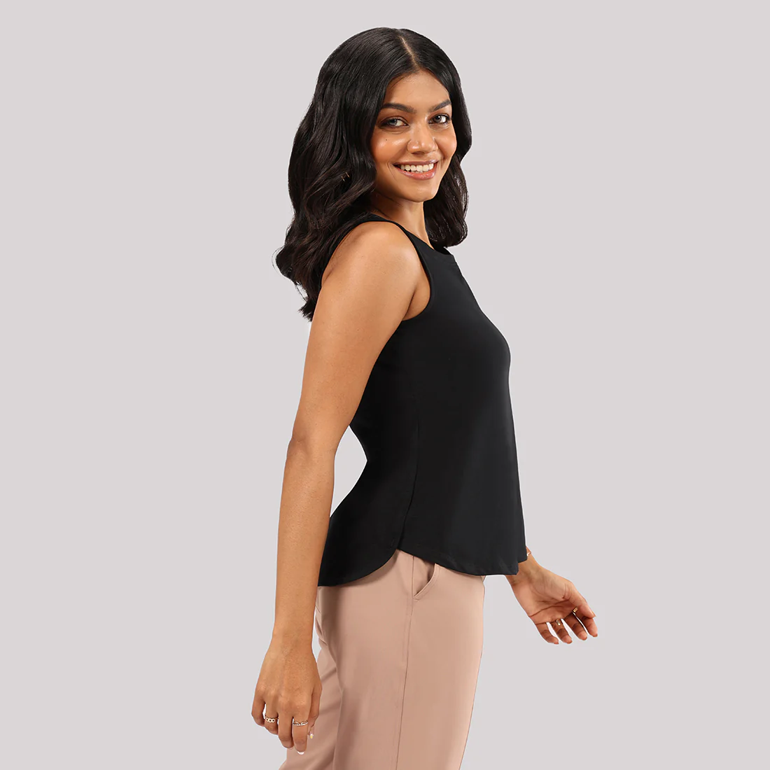 Last Tee - Sleeveless - Image 68