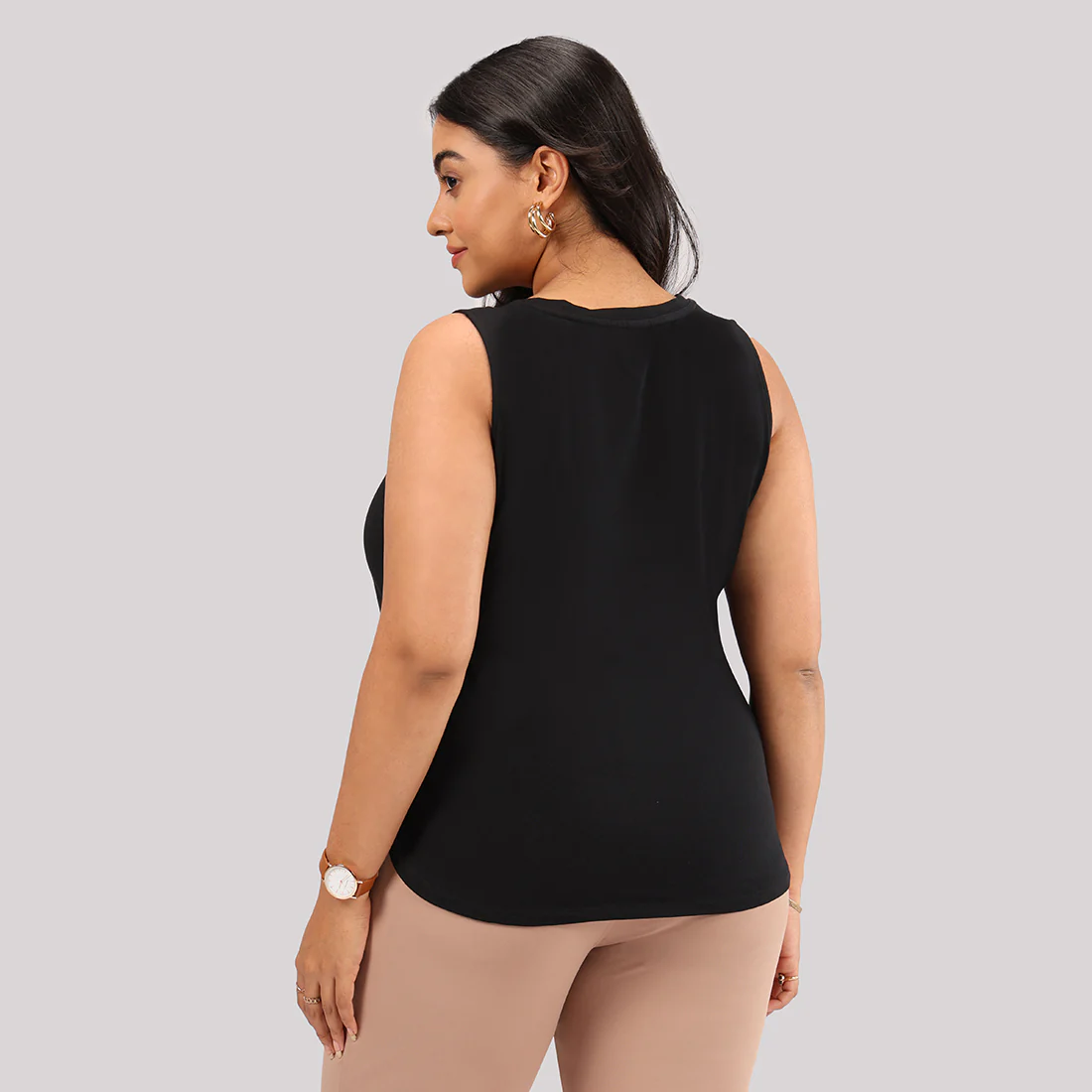 Last Tee - Sleeveless - Image 74