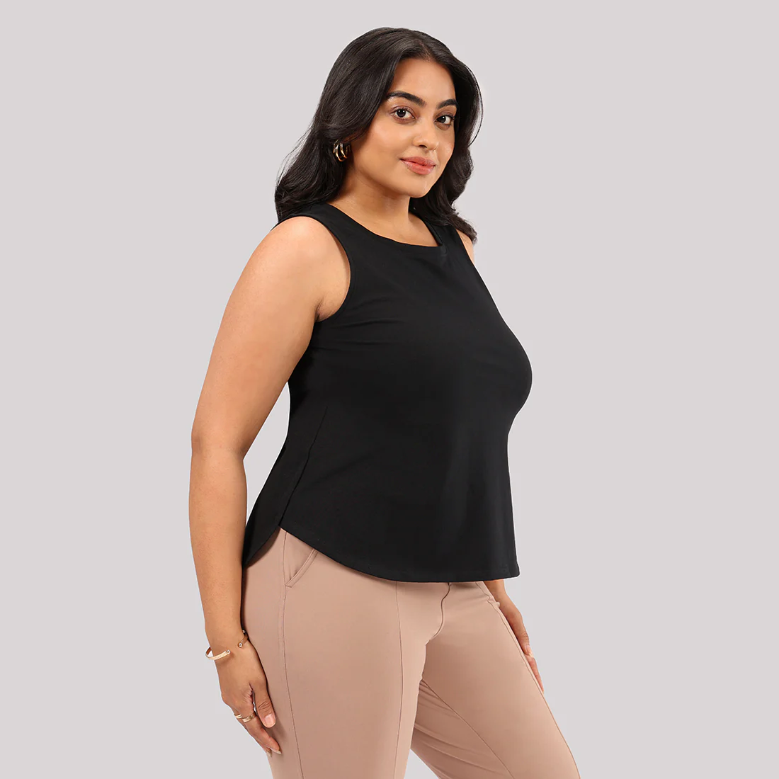 Last Tee - Sleeveless - Image 75