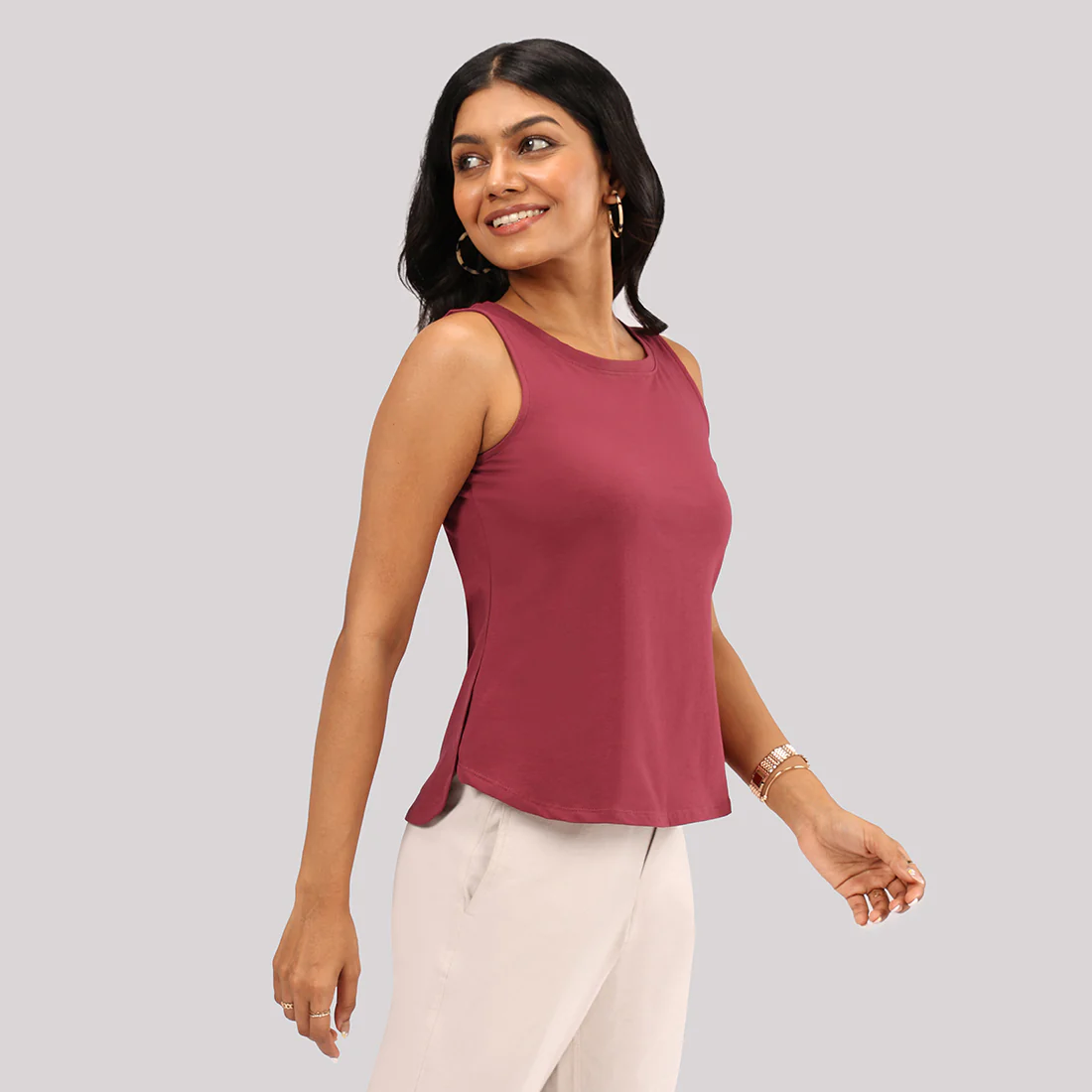 Last Tee - Sleeveless - Image 80