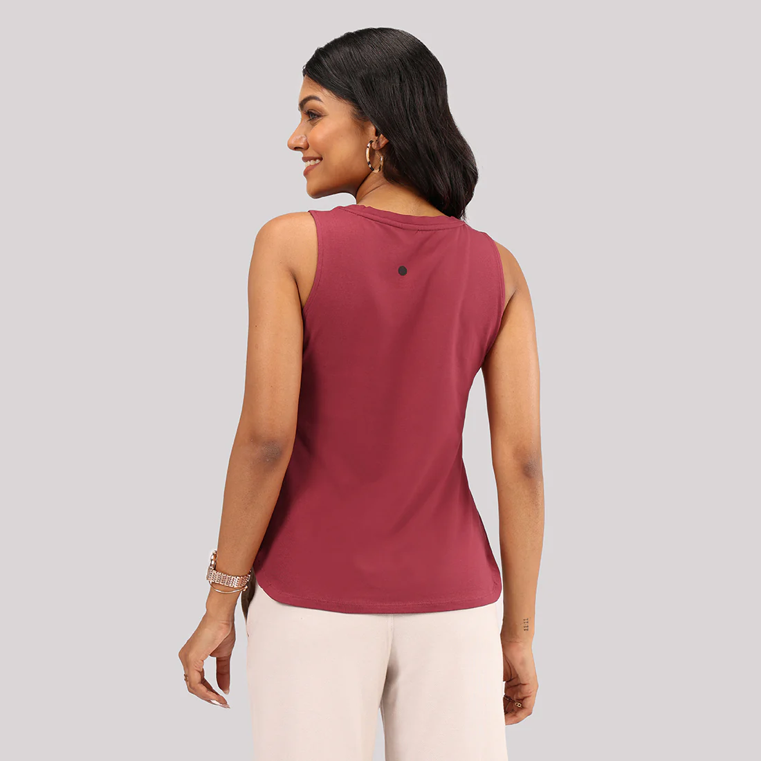 Last Tee - Sleeveless - Image 82