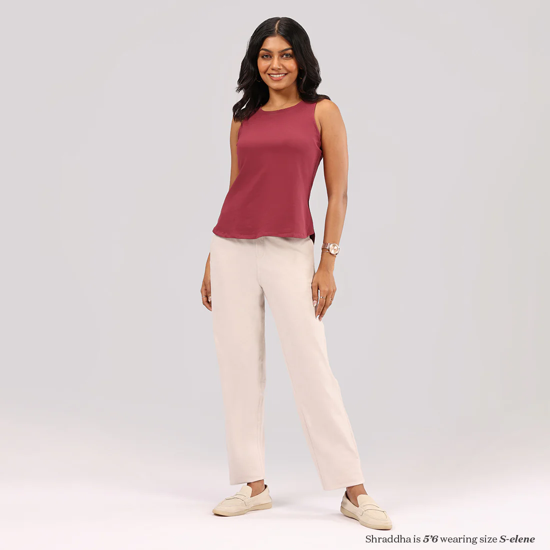 Last Tee - Sleeveless - Image 83