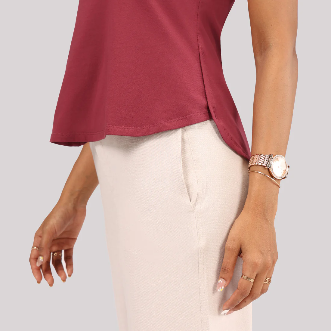 Last Tee - Sleeveless - Image 85