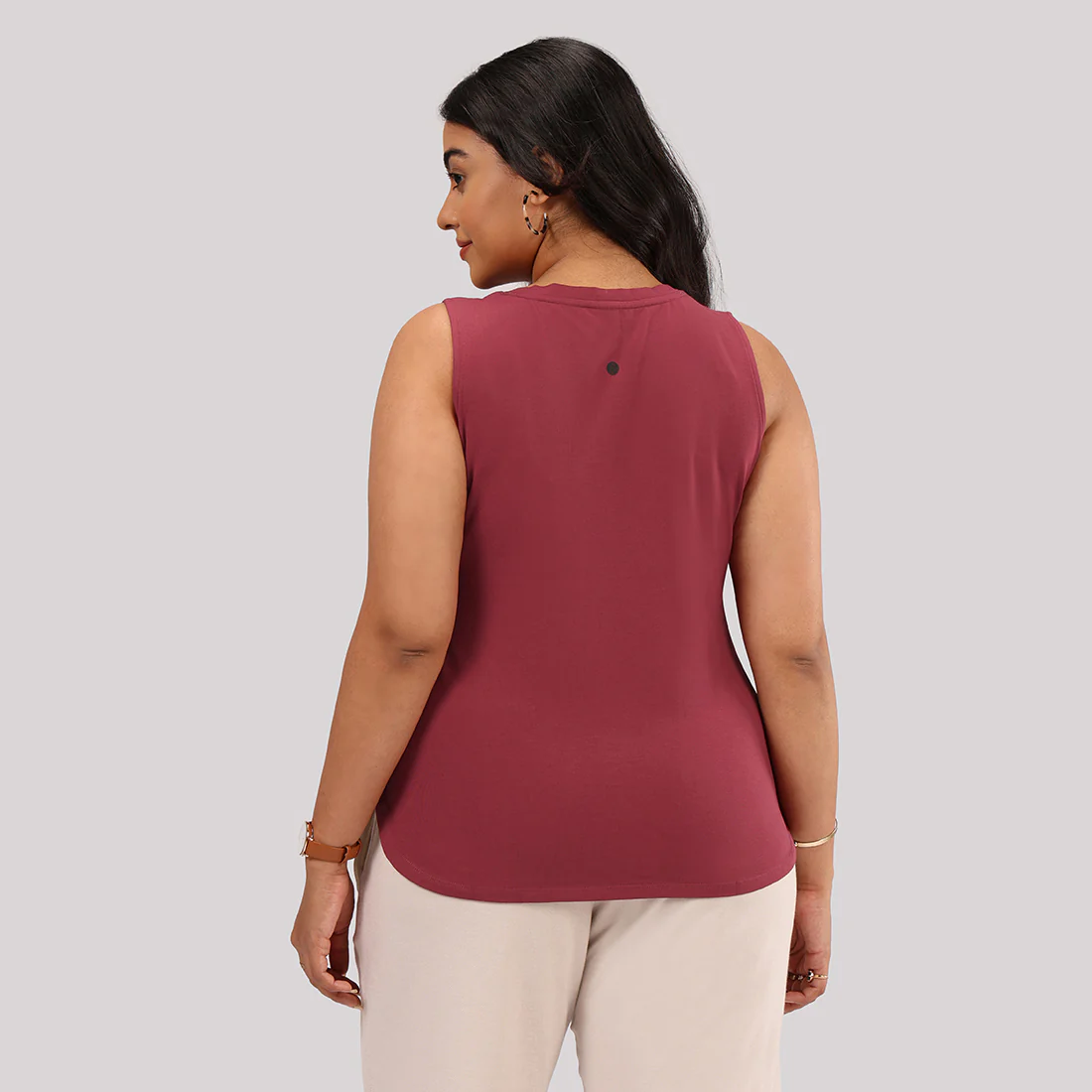 Last Tee - Sleeveless - Image 86