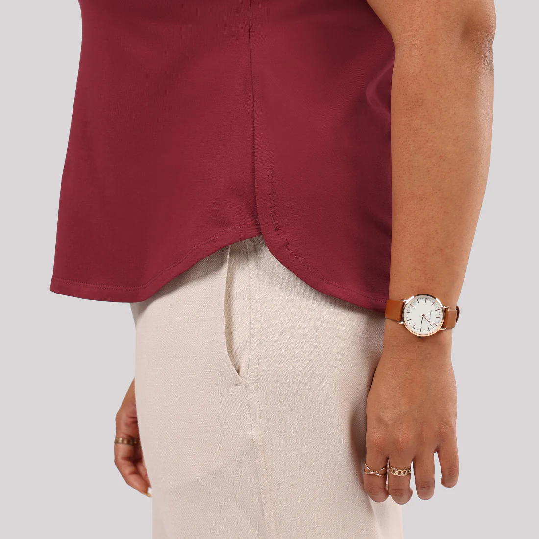 Last Tee - Sleeveless - Image 89