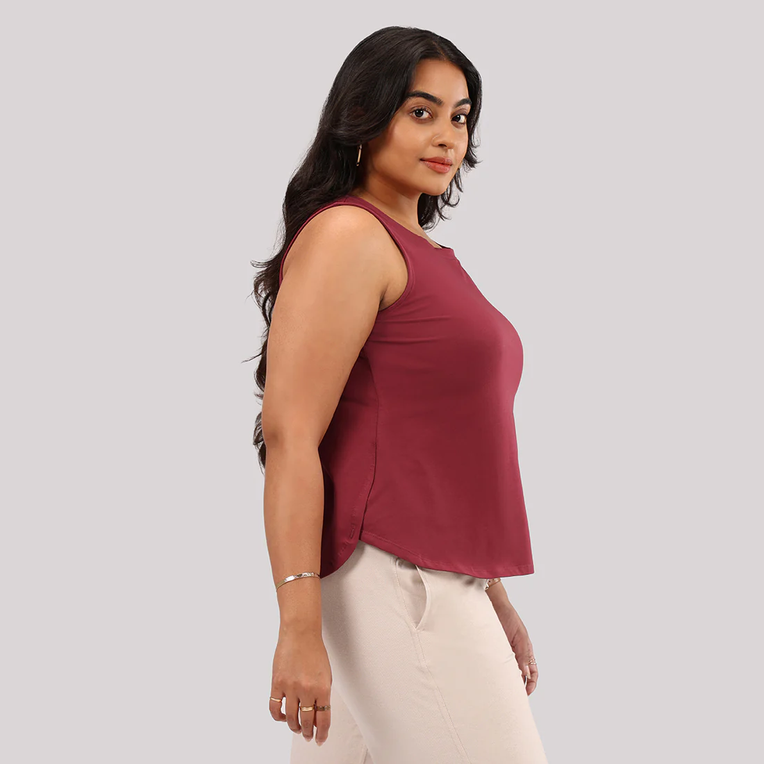 Last Tee - Sleeveless - Image 90