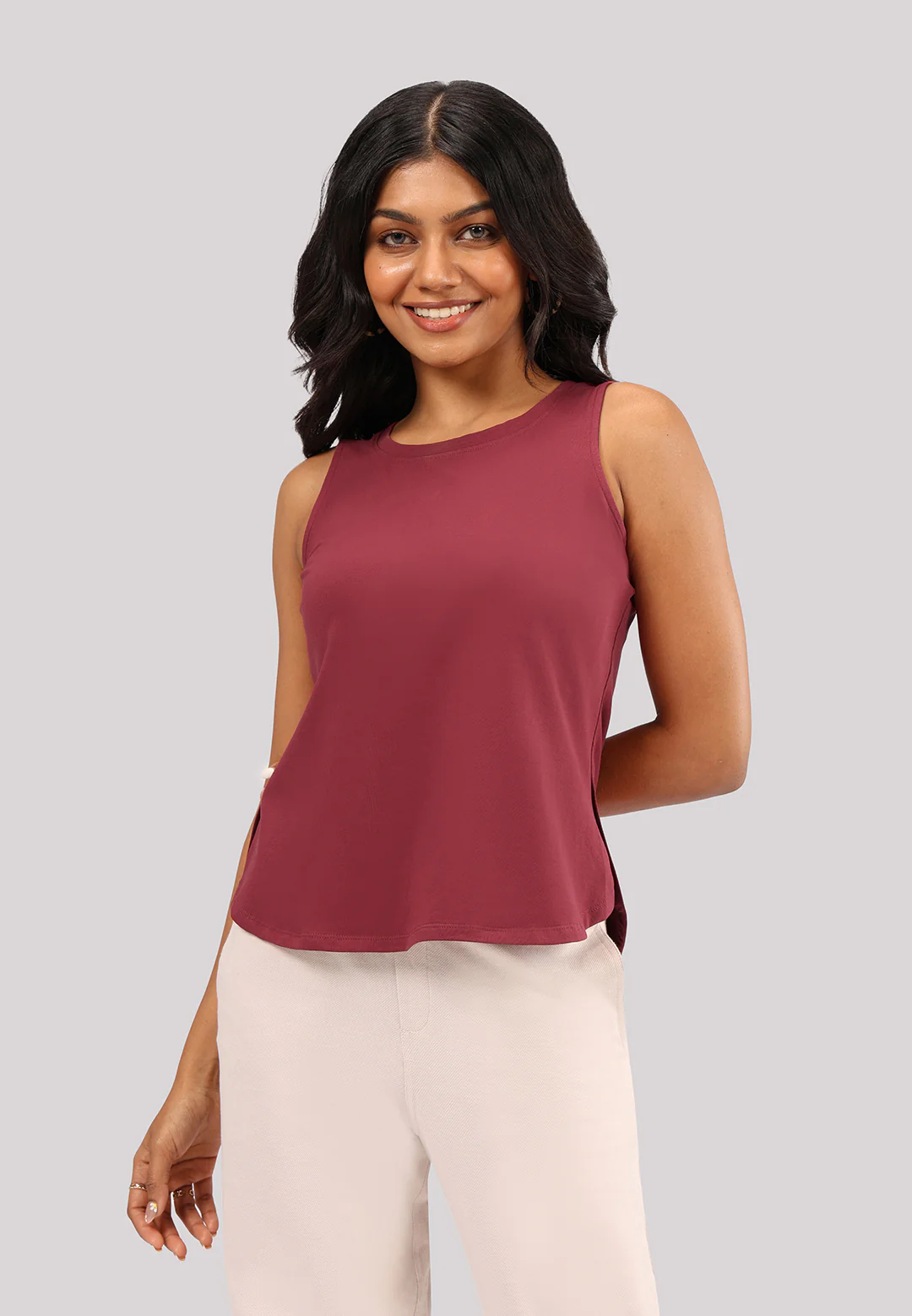 Last Tee - Sleeveless - Image 92