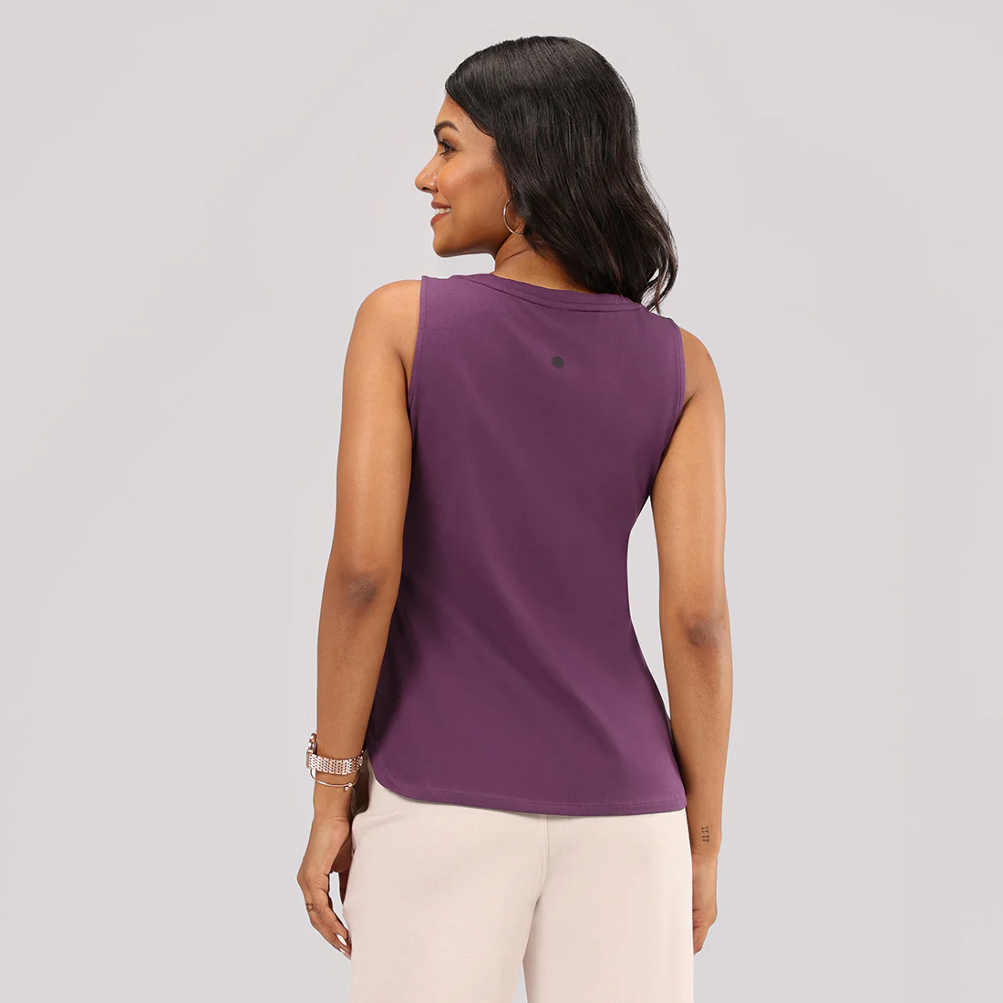Last Tee - Sleeveless - Image 95