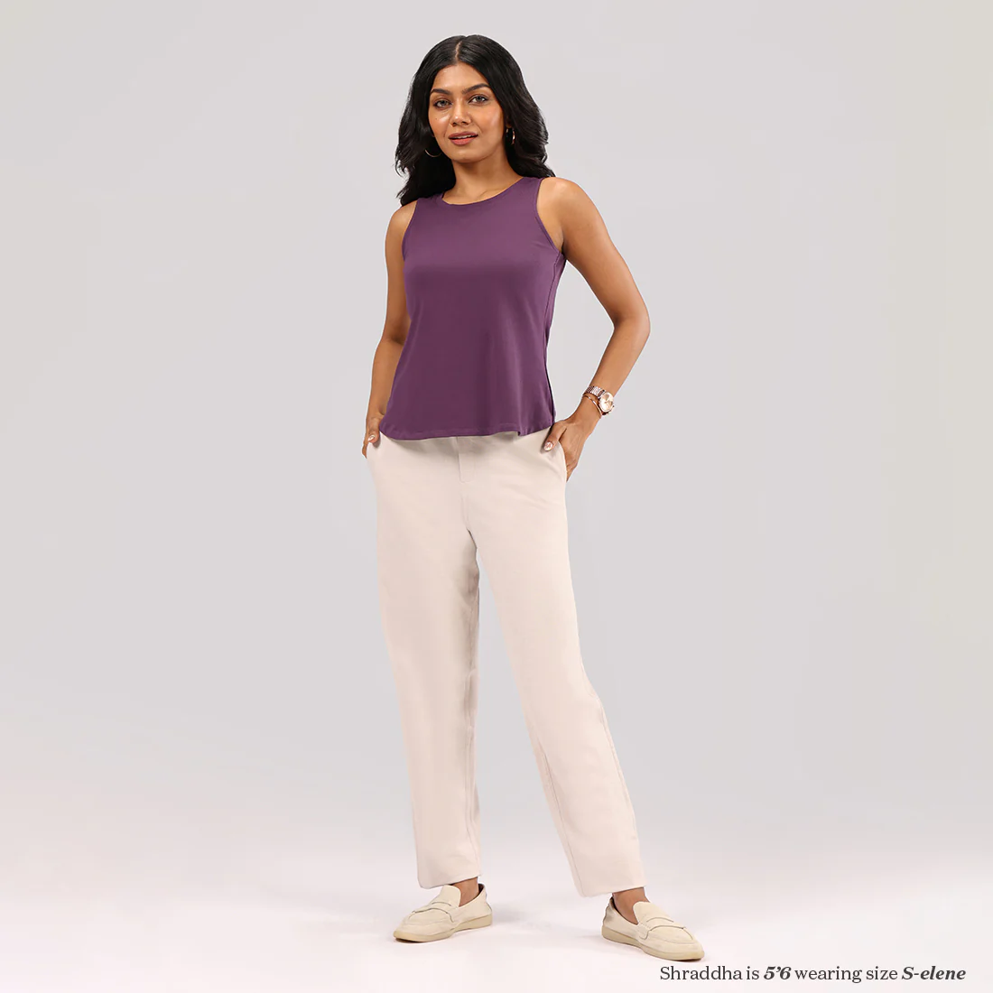 Last Tee - Sleeveless - Image 96