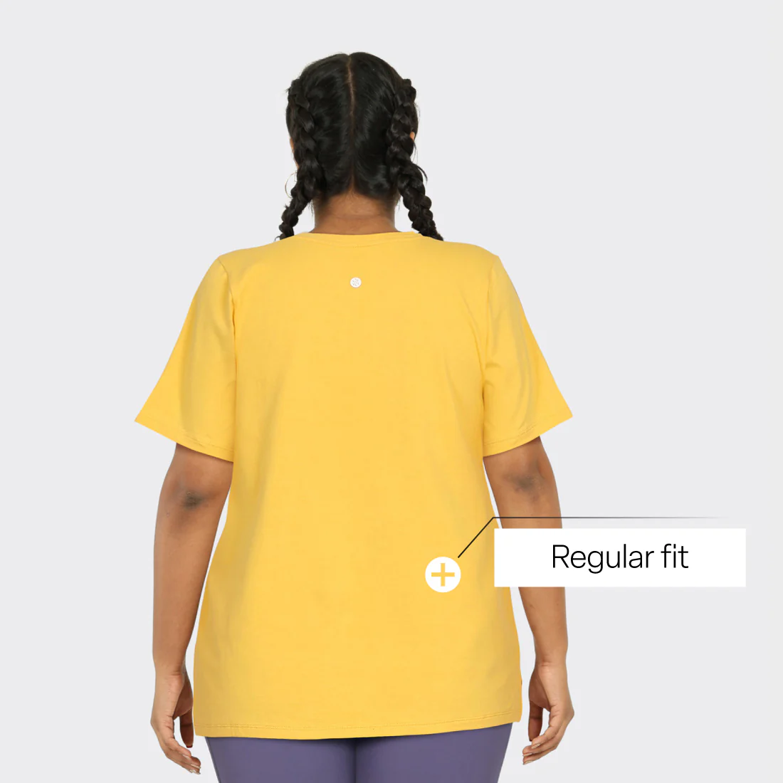 Last Tee - V Neck Half Sleeves - Image 39