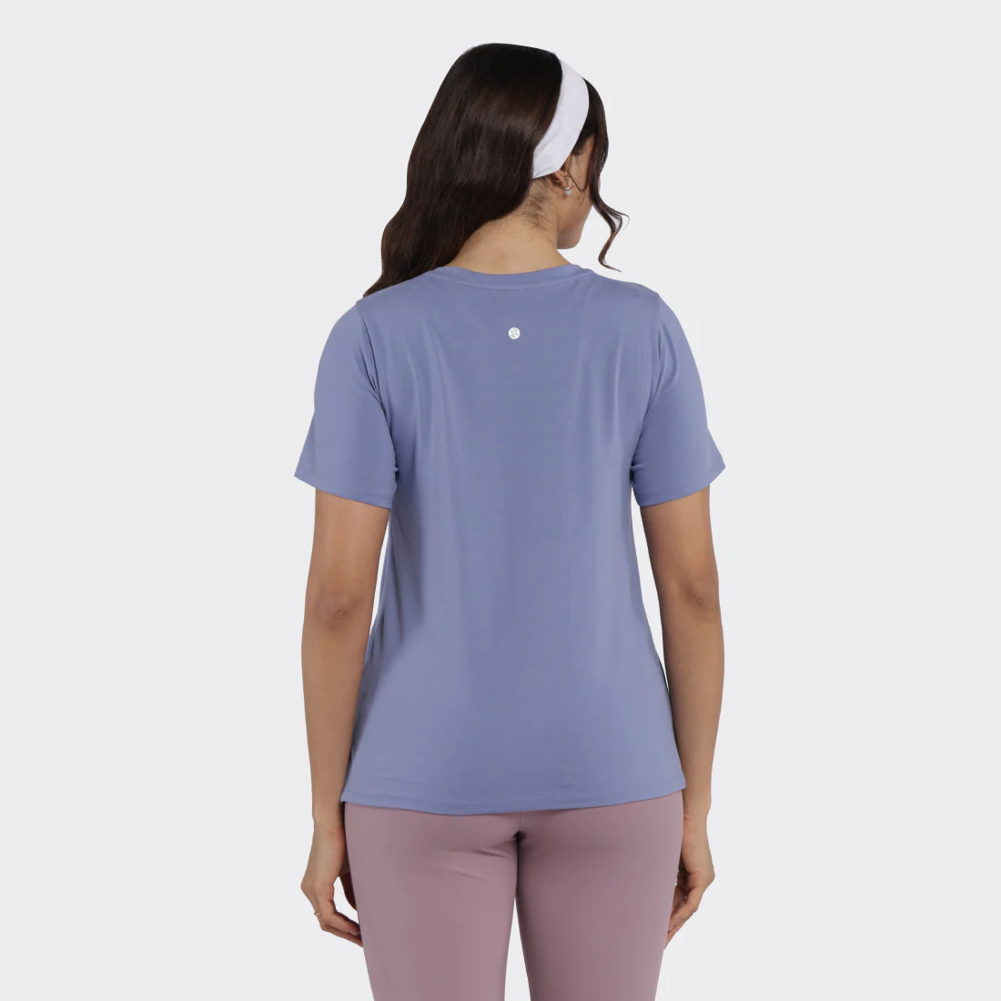 Last Tee - V Neck Half Sleeves - Image 68