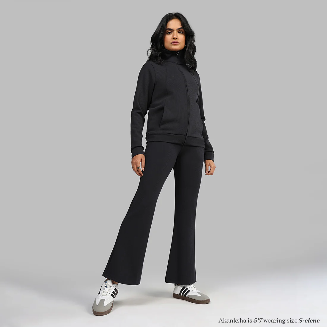 RibSupreme™ Flare Pants - Image 101