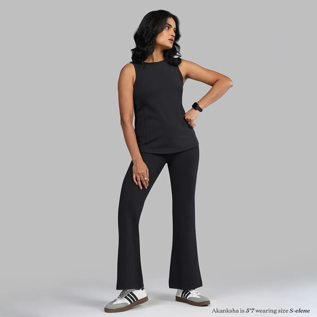 RibSupreme™ Flare Pants - Image 102