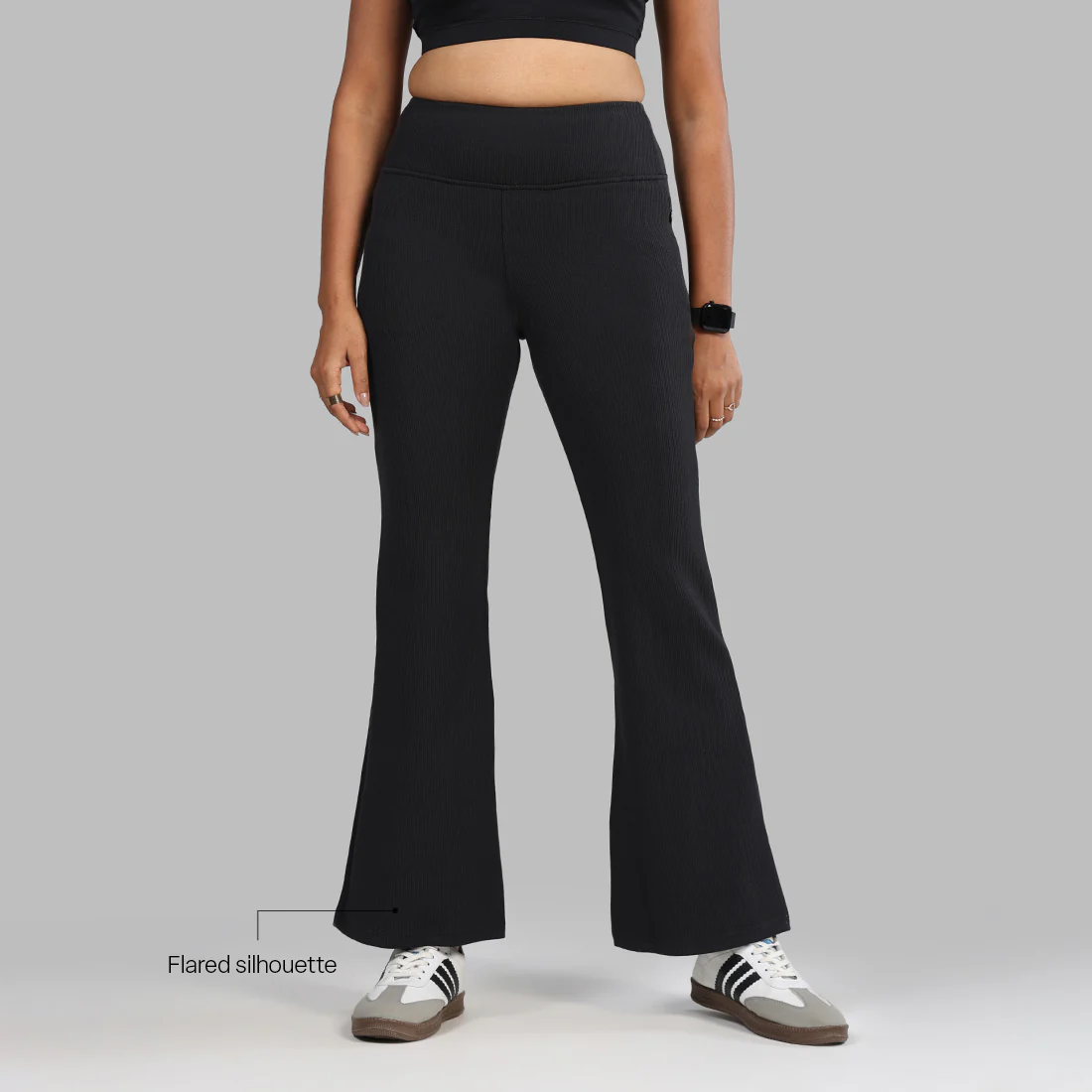 RibSupreme™ Flare Pants - Image 103