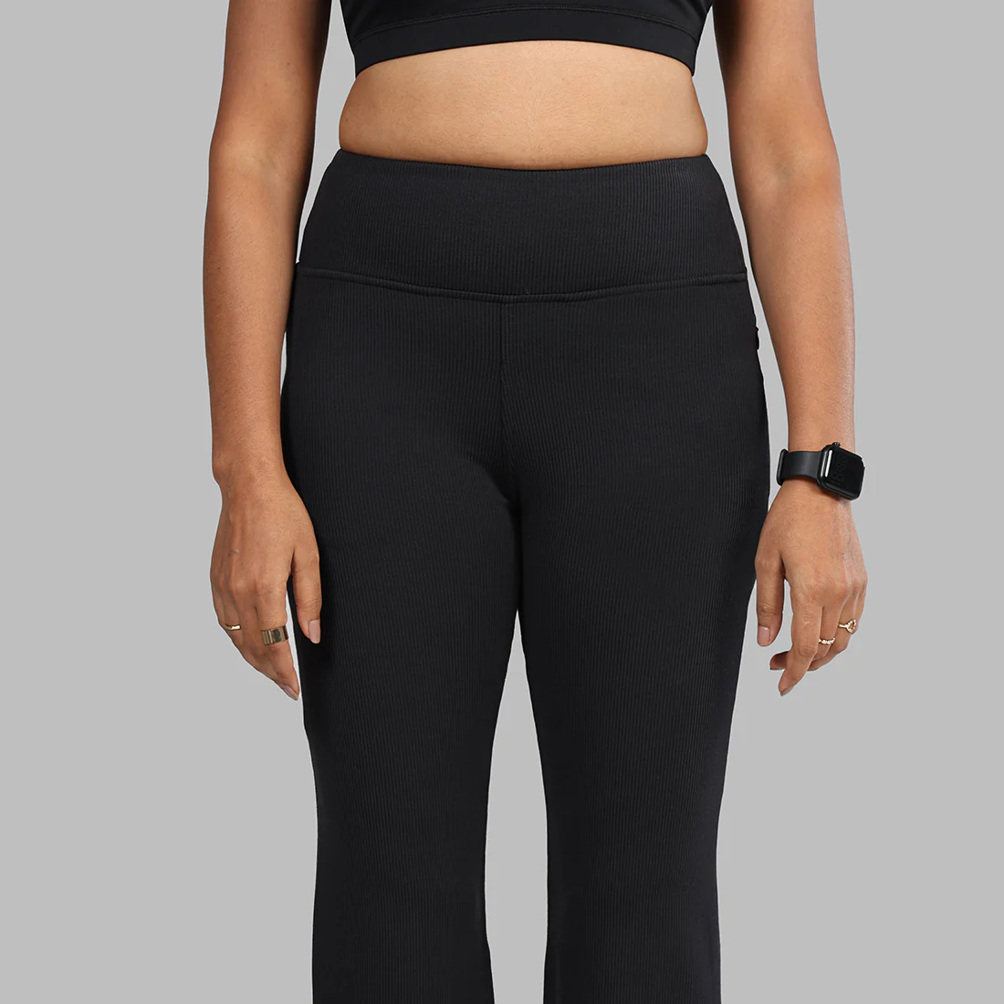 RibSupreme™ Flare Pants - Image 105