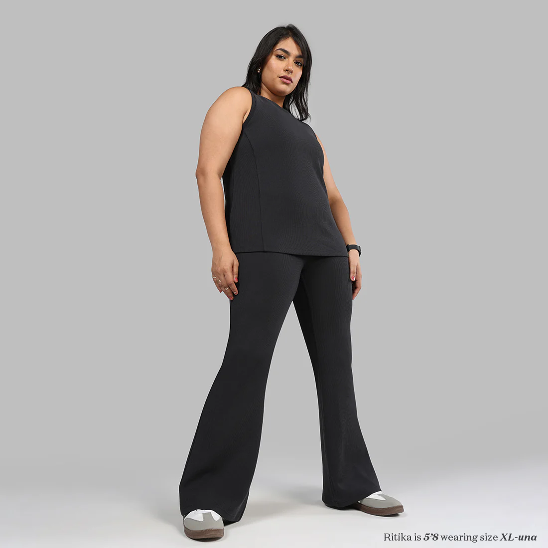 RibSupreme™ Flare Pants - Image 109