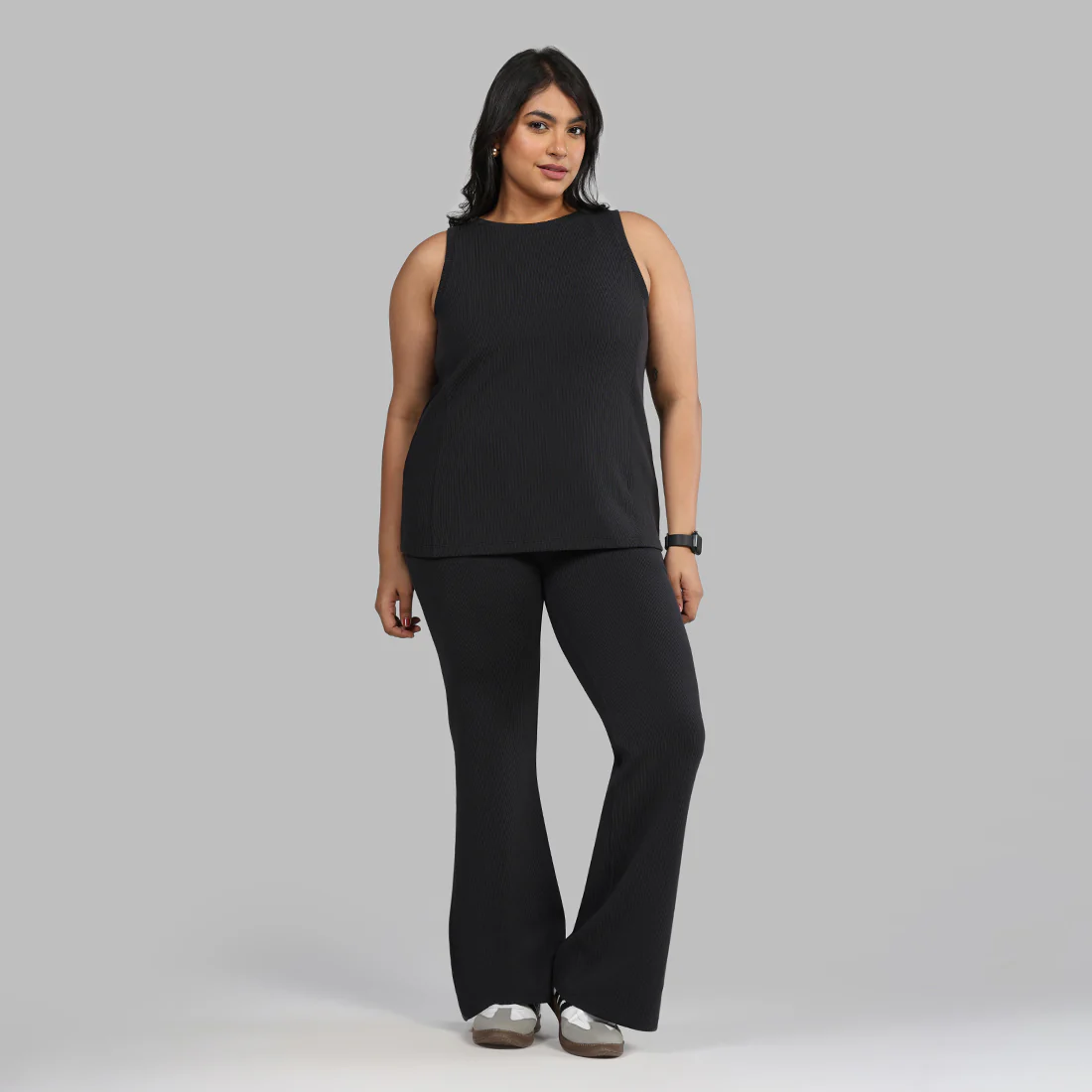 RibSupreme™ Flare Pants - Image 110