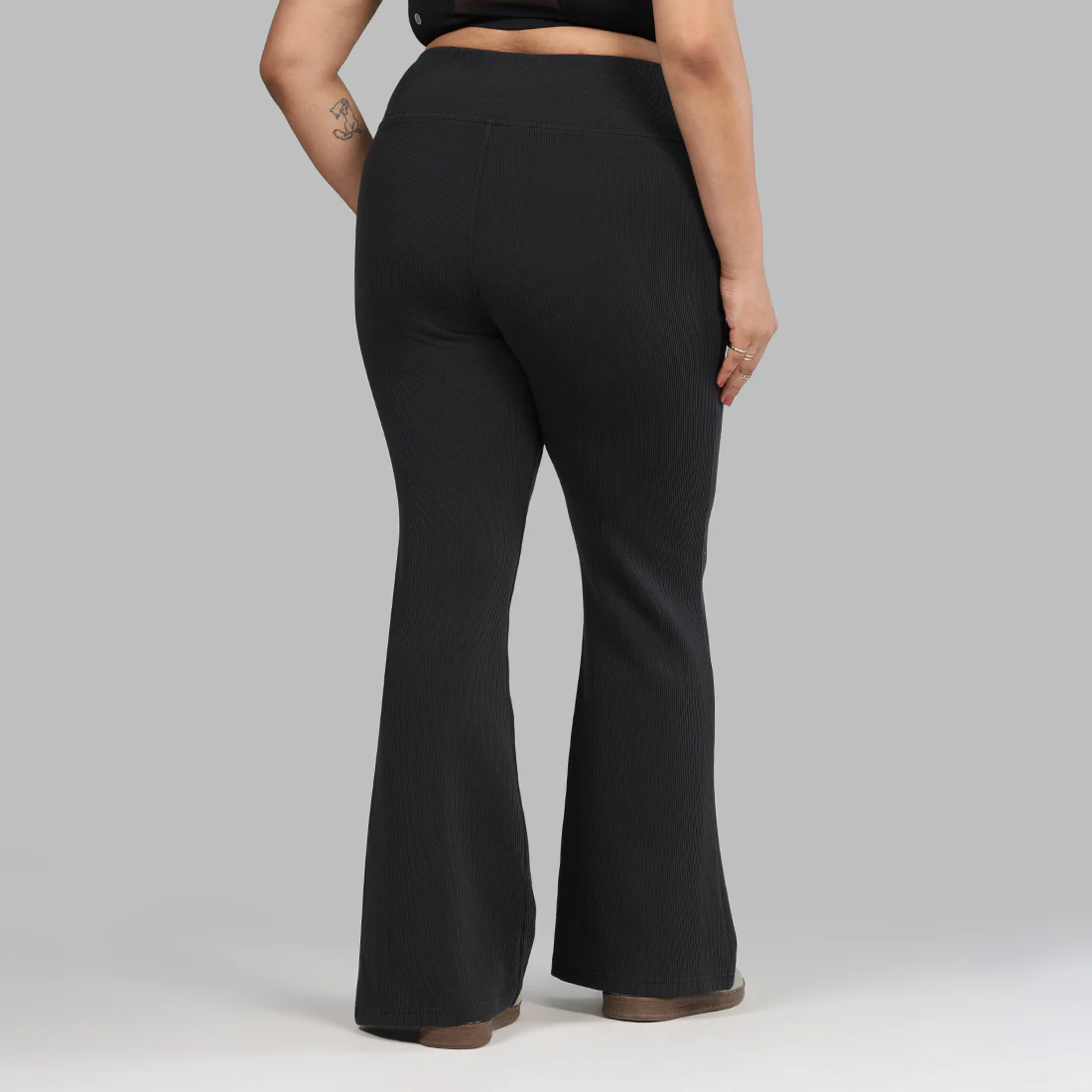 RibSupreme™ Flare Pants - Image 112