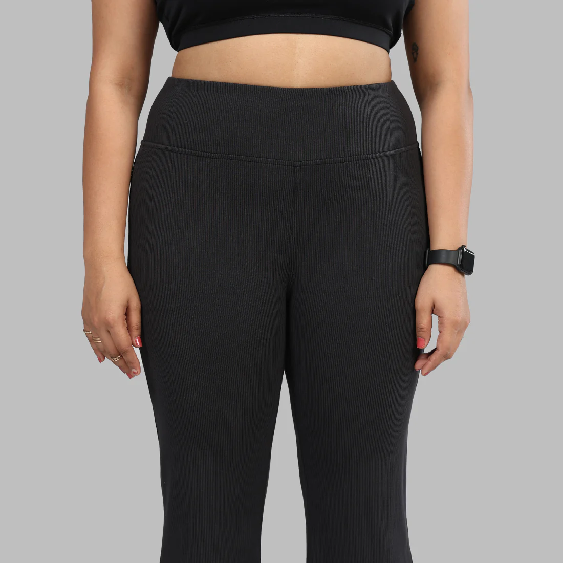 RibSupreme™ Flare Pants - Image 114
